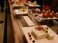 -芭菲盛宴·环球美食(解放碑英利国际店)