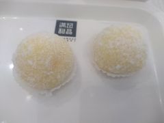 -满记甜品(万象城店)