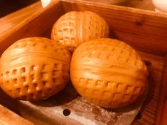 新疆补脑核桃包-禄运茶居·手工点心(体育西店)