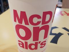 -麦当劳(徐州云龙万达店)