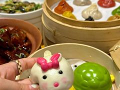 -乐忻皇朝(上海中心大厦店)