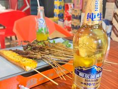-林二哥宜烤官·宜宾小烧烤