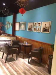 -星豆豆儿童摄影(南郊太白南路店)