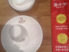 -粤仔湾砂锅粥(广益哥伦布店)