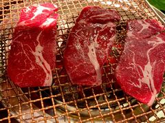 -九田家黑牛烤肉料理(无锡T12店)