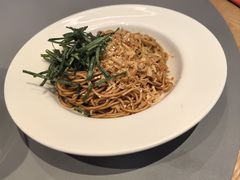 -桂满陇·蟹黄小笼汤包(巴黎春天浦建店)