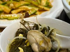 -蠔爺王志德生蚝馆(金沙湾店)