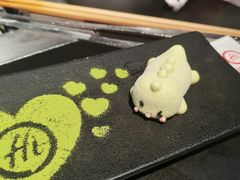 -海底捞火锅智慧餐厅(中骏世界城店)