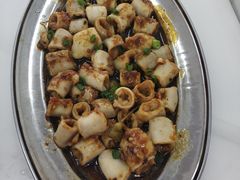 -嘉升大排档(番禺总店)