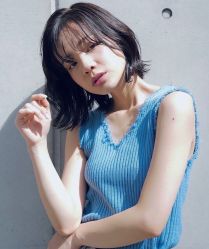 -SY COLOUR专业烫染