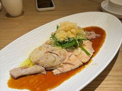-粤集·手工粤菜(皇庭广场店)