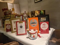 -斯普汇生蚝牛排馆(中骏世界城店)