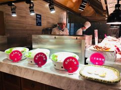 -阳光岛·海鲜盛宴(银泰中心in99店)