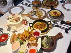 -俄士厨房(未来城店)