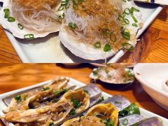 -小渔船渔家传统菜(鲅鱼圈店)