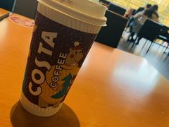 -COSTA COFFEE(金长安大厦店)