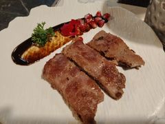 -福禧荟·海鲜自助