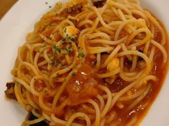 -萨莉亚意式餐厅(恒宝广场店)