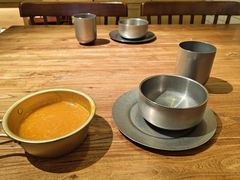 -TAIFORKS 大福食堂·山葵烤肉料理·拌饭(宝安店)