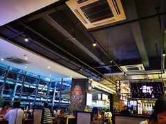-木屋烧烤(创意园店)