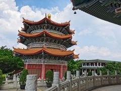 -广东圆玄道观