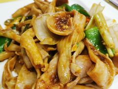 酱爆鹅肾顶-合力居·生记路边鸡(北京路店)
