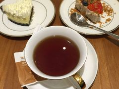 -PETIT PARIS 小巴黎(花园道店)