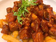 -椿记烧鹅(叠彩店)