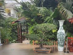 -忆江南·生态餐饮宴会酒店