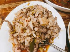 -九九牛肉馆(南山路店)