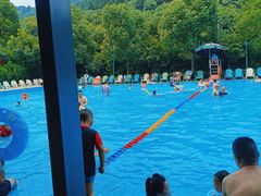 -苏州乐园森林水世界