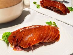 大董“酥不膩”烤鸭-大董(环贸iapm店)