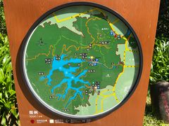 -高榜山景区