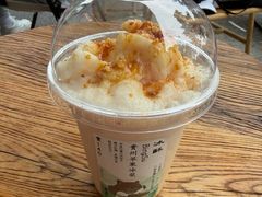 -李山山茶事(景枫店)