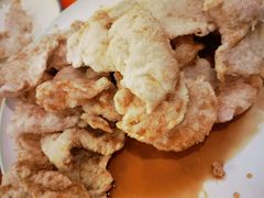 -英兰朝族饭店·英兰锅包肉(佳园路店)
