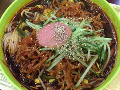 -三姐妹冷面馆(保卫路店)