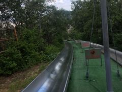 -富斯特索道