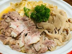 -唐河王记·南阳民间菜(国基路店)