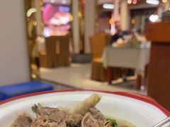 -美味故事特色餐厅(汉阳郭茨口店)