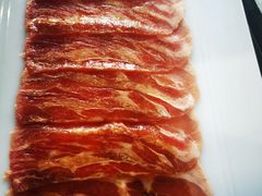 秘制肥牛-火焱山烤肉·齐齐哈尔烤肉(朝阳店)