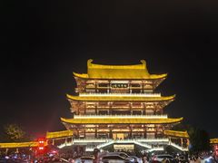 -杜甫江阁