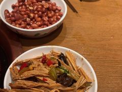 -北京老门框爆肚涮肉馆(凤城六路店)