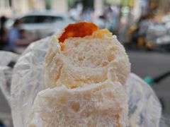 -甜嘟嘟烘焙坊(舒城路店)