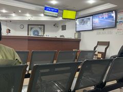 -上海普陀区机动车检测站第十一机动车安全检测站