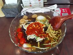 -服务大楼冷面(延大店)