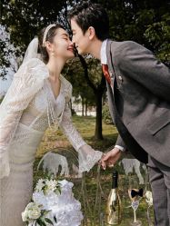 -摩玛婚纱摄影(杭州店)