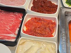 -海底捞火锅(杭州滨江九宜城店)