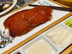-味莊·青岛菜(云霄路店)