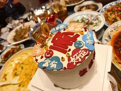 -蜜肆动物奶油蛋糕·个性定制·下午茶甜品