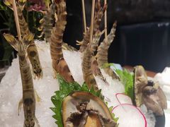 -虾佬圣汤·海鲜姿造(乐堤港店)
